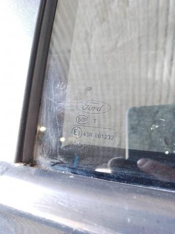 Дверь задняя левая Ford Focus 2 1505763