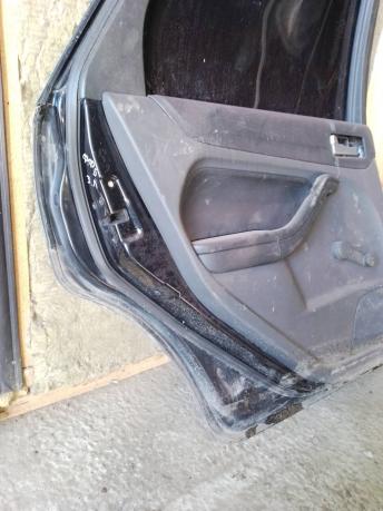 Дверь задняя левая Ford Focus 2 1505763