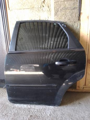 Дверь задняя левая Ford Focus 2 1505763