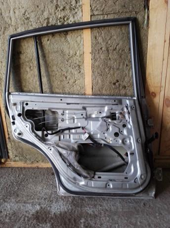 Дверь задняя левая Kia Rio 1 77003FD410