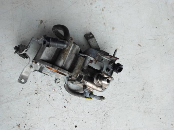 ТНВД Mazda CX 7 L3K91335ZC