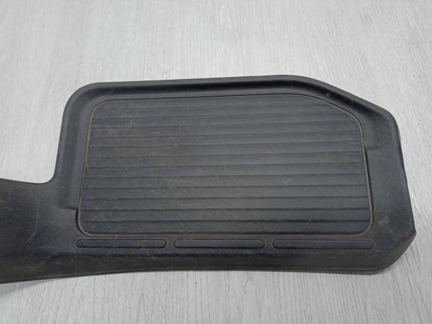 Накладка порога внутренняя Mitsubishi Pajero 4 MR655352