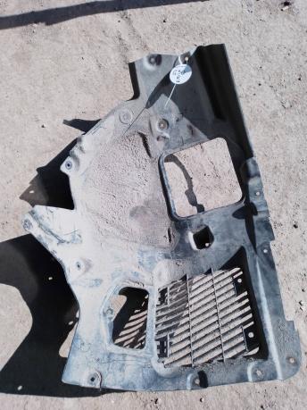 Локер передний правый BMW 5 G30 51717340786