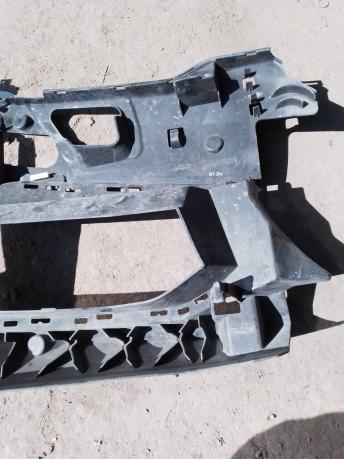 Кронштейн крепления птф левый BMW 5 G30 51118064977