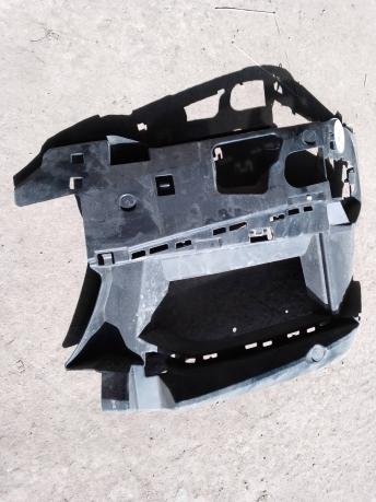 Кронштейн крепления птф левый BMW 5 G30 51118064977