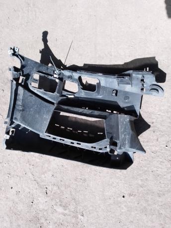 Кронштейн крепления птф левый BMW 5 G30 51118064977