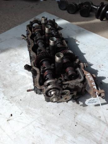 Головка блока Toyota Camry 3SFE 1110179165