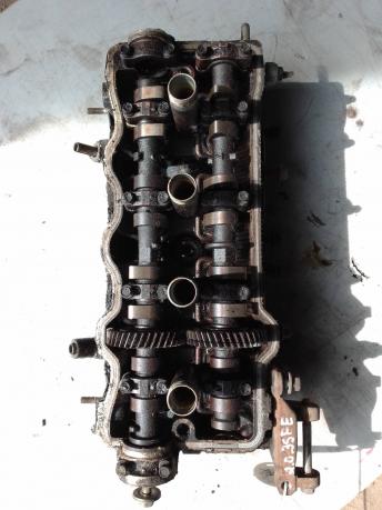Головка блока Toyota Camry 3SFE 1110179165