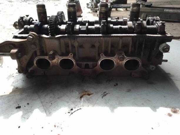 Головка блока Toyota Camry 3SFE 1110179165