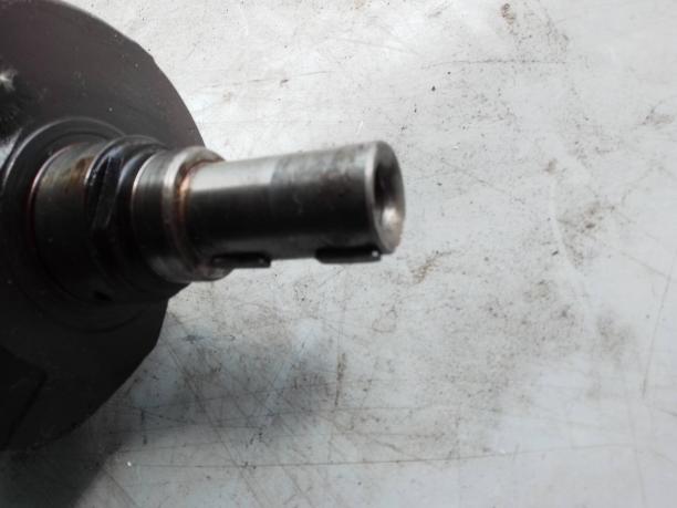 Коленвал Toyota Camry 1341174908