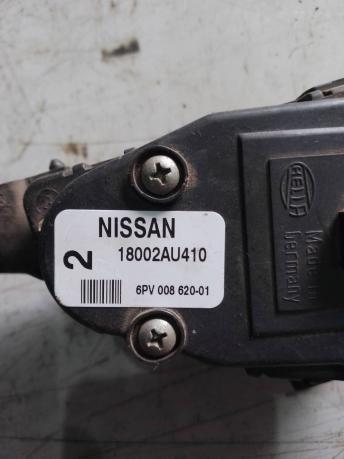 Педаль газа Nissan Almera N16 18002AU410