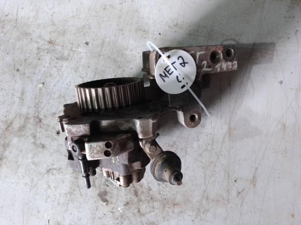 ТНВД Renault Megane 2 8200108225