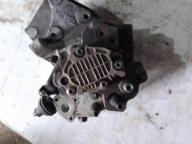 ТНВД Renault Megane 2 8200108225