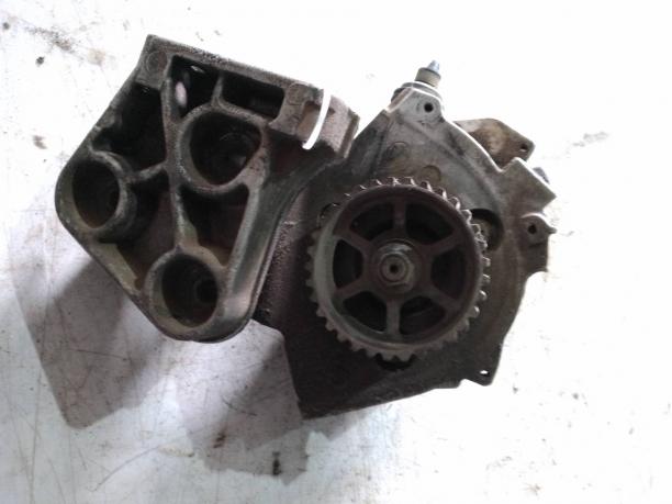 ТНВД Renault Megane 2 8200108225