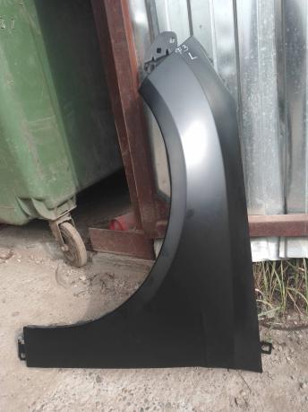 Крыло переднее левое Ford Focus 3 2171304