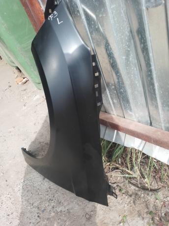 Крыло переднее левое Ford Focus 3 2171304