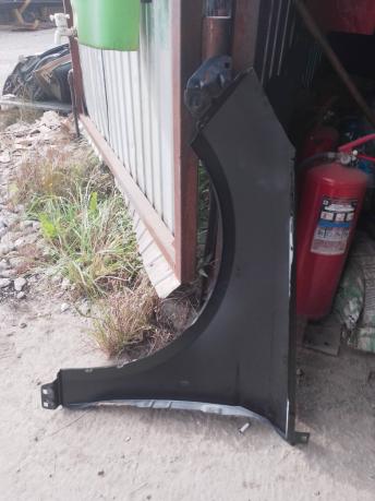Крыло переднее правое Ford Focus 3 2171302