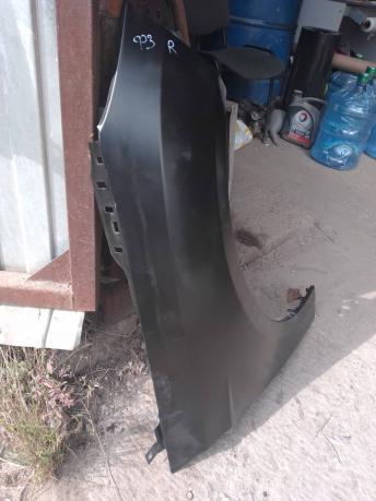 Крыло переднее правое Ford Focus 3 2171302