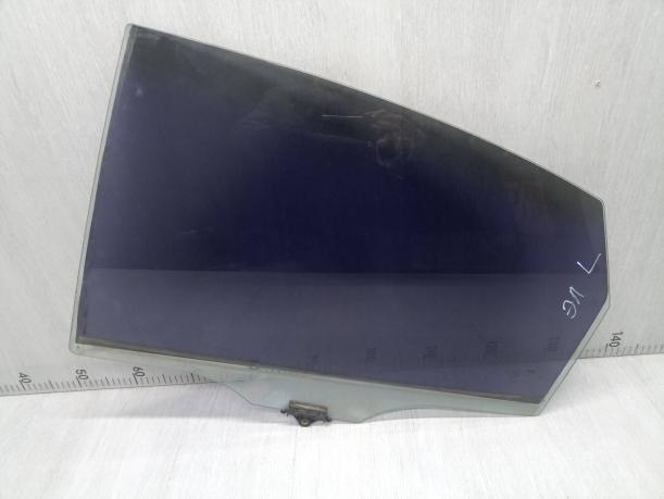 Стекло задней левой двери Hyundai Elantra 4 834112H010