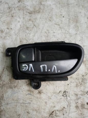 Ручка двери внутренняя левая Hyundai Elantra 4 826102H000XM