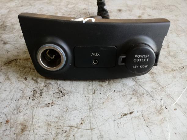Разъем AUX Hyundai Elantra 4 846212H2009Y