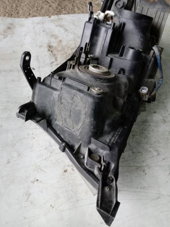 Фара правая Toyota Land Cruiser 200 8114560F30