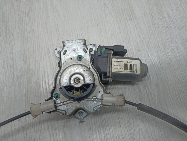 Стеклоподъемник передний левый Nissan Note E11 807019U100