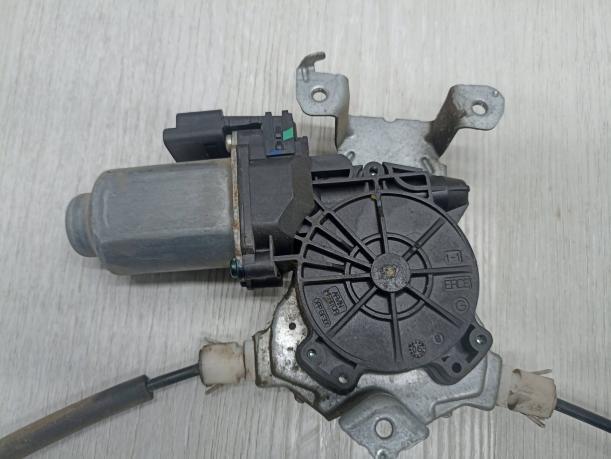 Стеклоподъемник передний левый Nissan Note E11 807019U100