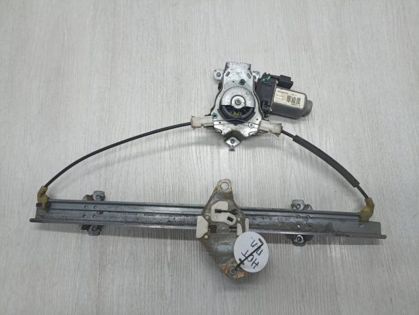Стеклоподъемник передний левый Nissan Note E11 807019U100