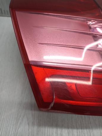 Фонарь задний левый наружный Citroen C5 2 9681063880