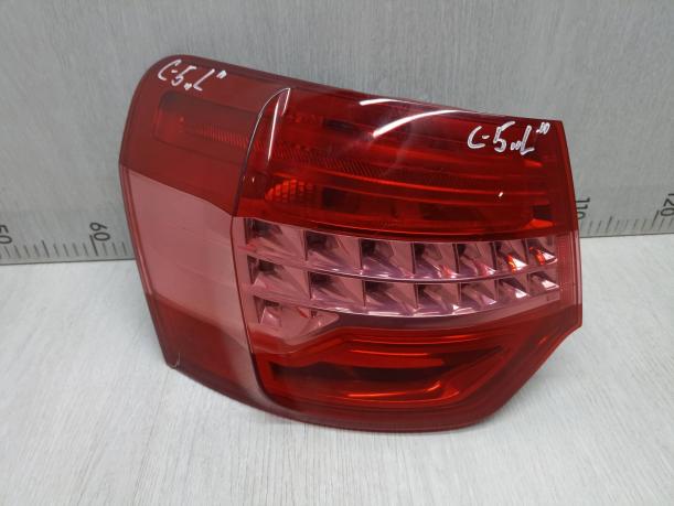 Фонарь задний левый наружный Citroen C5 2 9681063880
