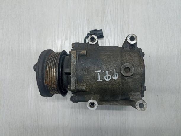 Компрессор кондиционера Ford Focus 1 1495637