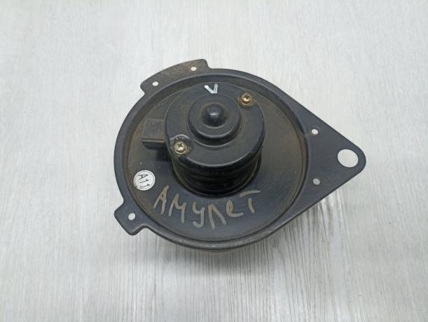 Моторчик печки Chery Amulet A15 A118107027BA