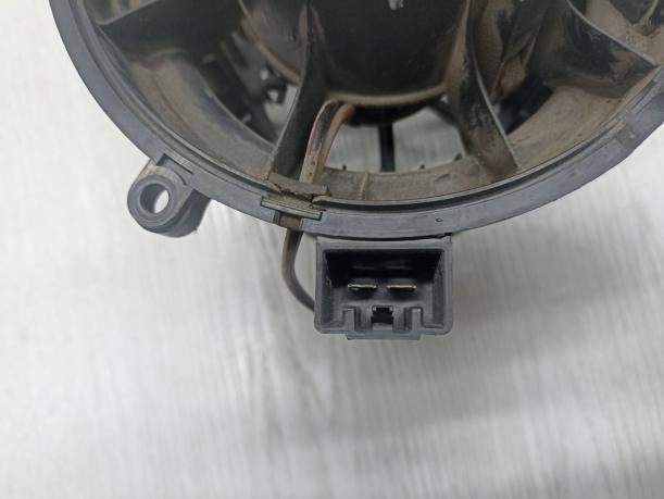 Моторчик печки Ford Fiesta 5 Fusion 1252926