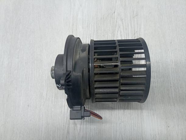 Моторчик печки Ford Fiesta 5 Fusion 1252926