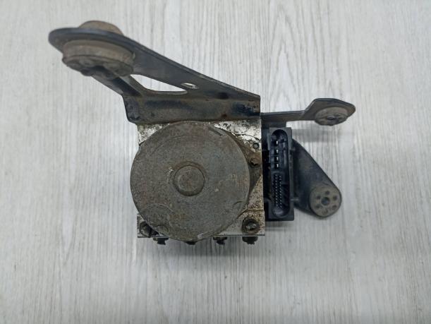 Блок ABS (насос) Renault Megane 2 дизель 8200377455