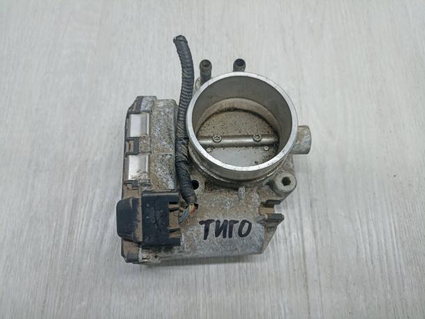 Дроссельная заслонка Chery Tiggo A111129010
