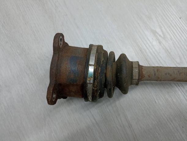 Привод задний правый Toyota RAV 4 2 4233042030