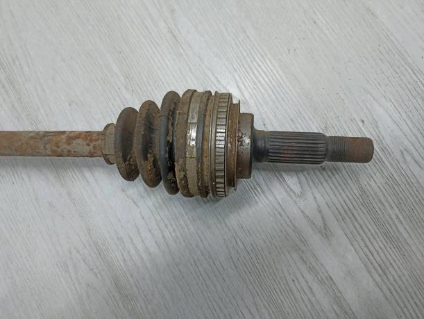 Привод задний правый Toyota RAV 4 2 4233042030