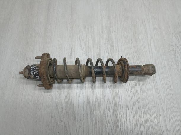 Стойка задняя в сборе Mitsubishi Lancer 9 MN101960