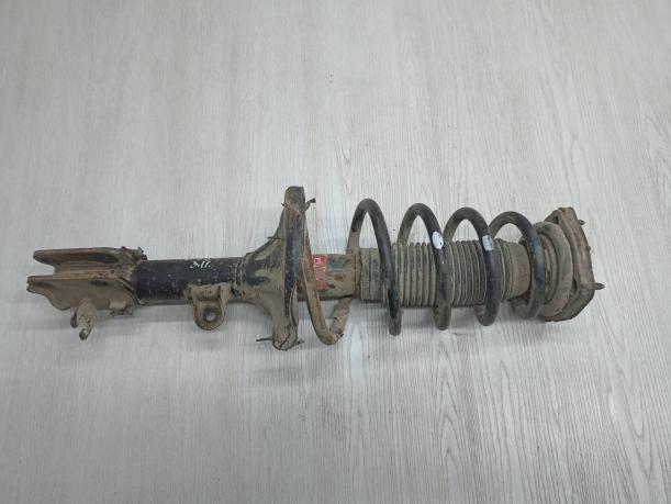 Стойка задняя правая в сборе Hyundai Tucson 1 339746