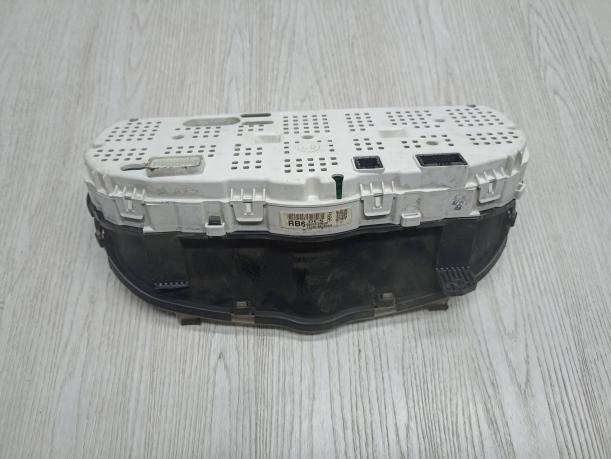 Панель приборов Hyundai Elantra 4 940032h630