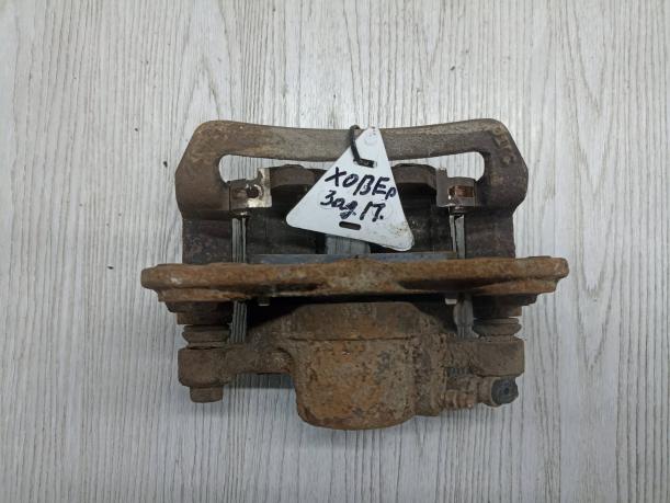 Суппорт задний правый Great-Wall Hover H3 3502200K00