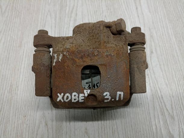 Суппорт задний правый Great-Wall Hover H3 3502200K00