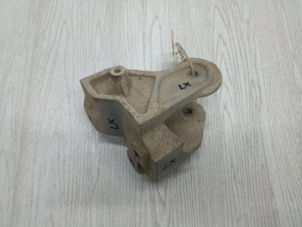 Кронштейн КПП задний Mitsubishi Lancer 10 1092A035