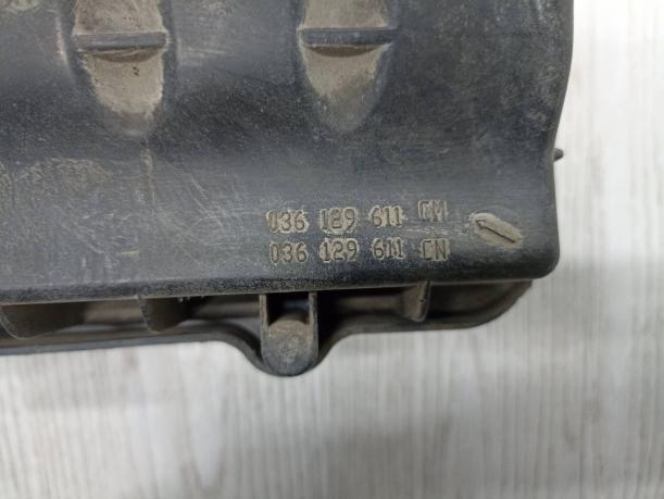 Корпус воздушного фильтра Volkswagen Polo 036129611cm