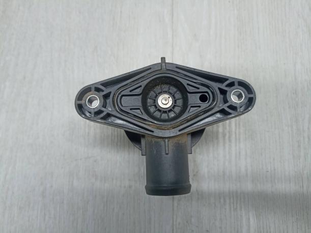 Клапан сброса давления Mazda CX 7 L3K920250A