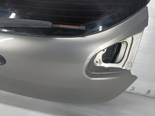 Дверь багажника Kia Ceed 2 JD хэтчбек 73700A2000