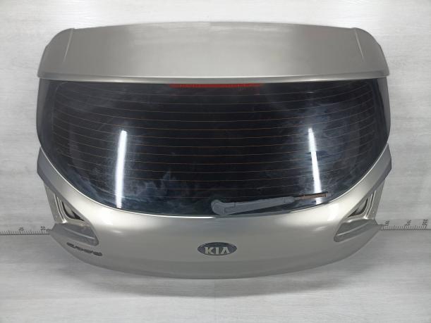 Дверь багажника Kia Ceed 2 JD хэтчбек 73700A2000