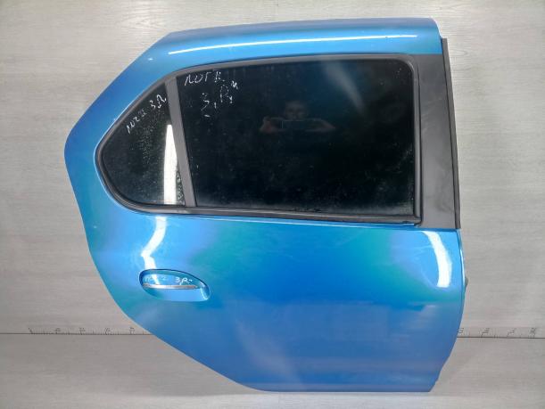 Дверь задняя правая Renault Logan 2 821002038R